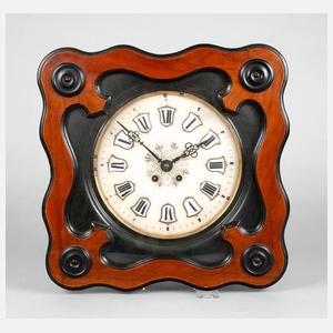 Seltene Wanduhr Lenzkirch