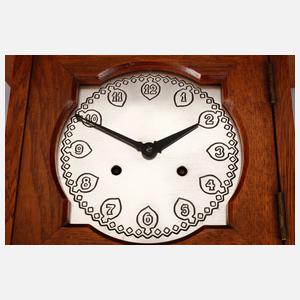 Wanduhr Richard Riemerschmid