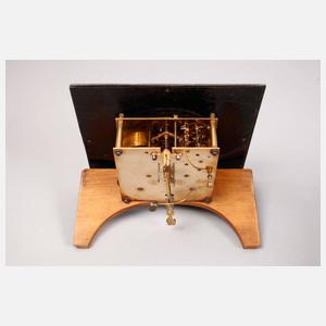 Wanduhr Richard Riemerschmid