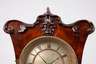 Biedermeier-Tischuhr Wien