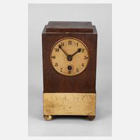 Tischuhr Lenzkirch111