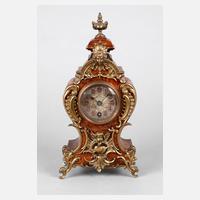 Tischuhr Lenzkirch111