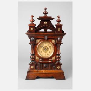 Tischuhr mit Spielwerk
