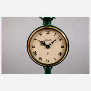 Tischuhr Jaeger LeCoultre