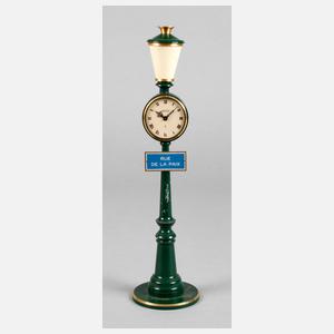 Tischuhr Jaeger LeCoultre