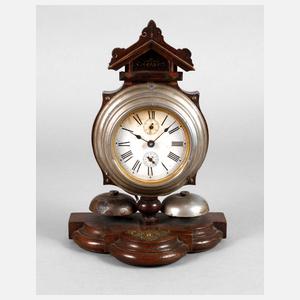 Wecker um 1890