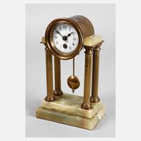 Kleine Säulenuhr111