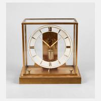 Tischuhr Junghans Ato111