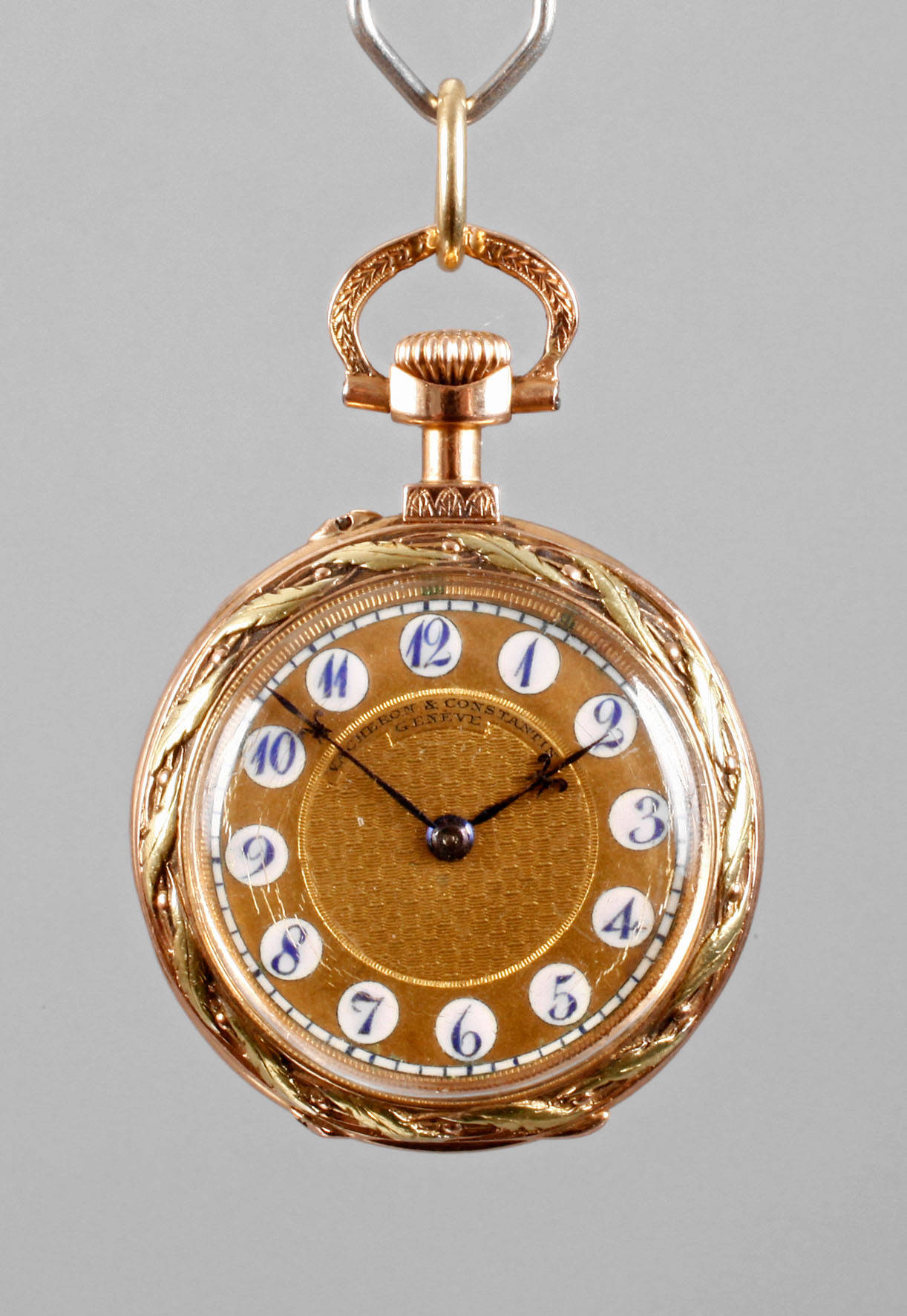 Hängeuhr Vacheron & Constantin