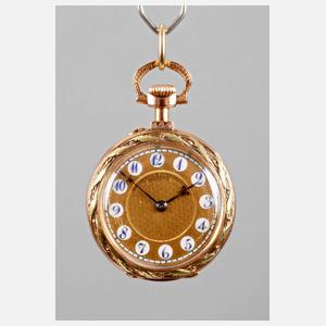 Hängeuhr Vacheron & Constantin