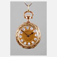 Hängeuhr Vacheron & Constantin111