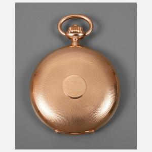 Goldsavonnette Glashütte