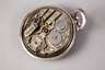 Seltene Taschenuhr mit Minutenrepetition