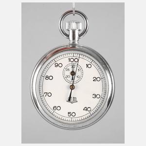 Stoppuhr GUB Glashütte