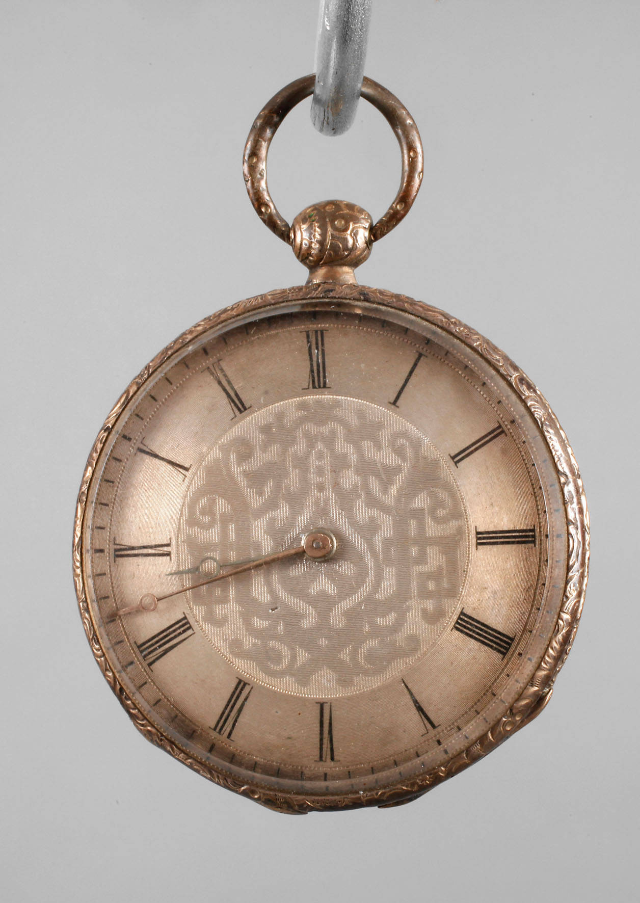 Taschenuhr Vacheron