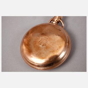 Taschenuhr Waltham