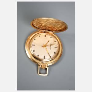 Zwei Taschenuhren Freimaurer