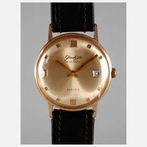 HAU Glashütte Spezimatic