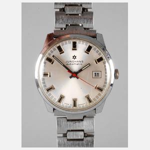 HAU Junghans Automatik