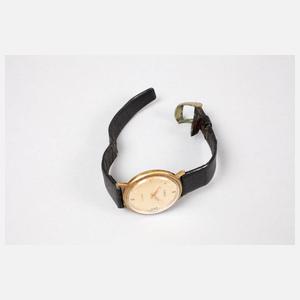 Herrenarmbanduhr Lako electric
