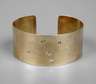 Armreif mit Brillanten