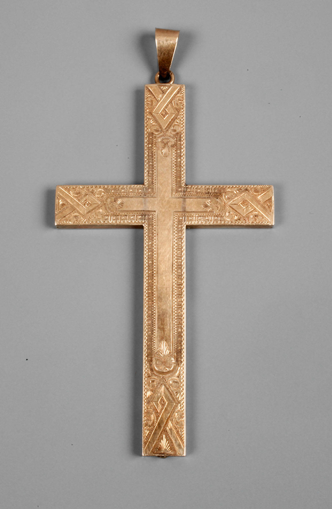 Goldkreuz