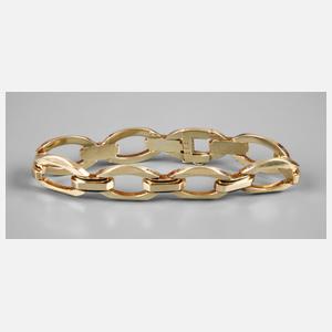 Armband Gold