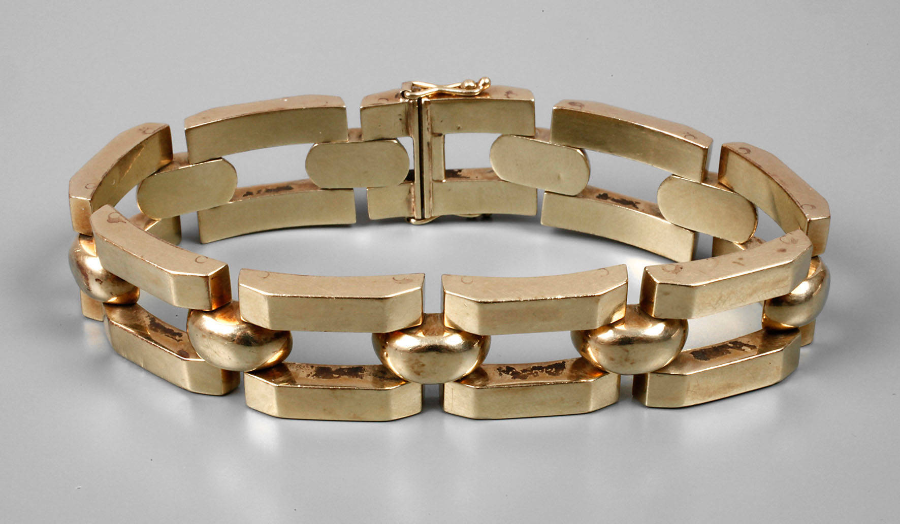 Armband Gold