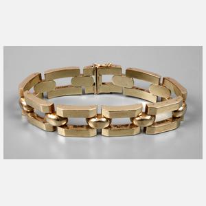 Armband Gold