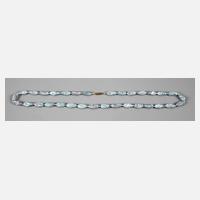 Langes Türkiscollier111