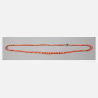 Collier mit Korallen111