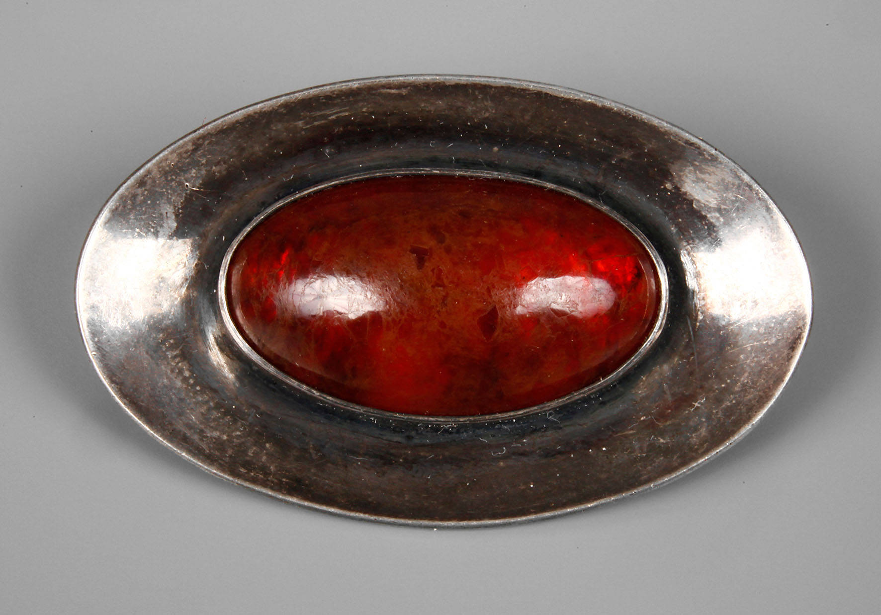 Nils Erik From Bernsteinbrosche