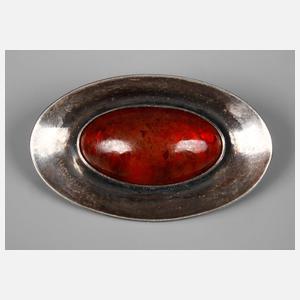 Nils Erik From Bernsteinbrosche