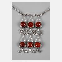 Designcollier Fischlandschmuck111