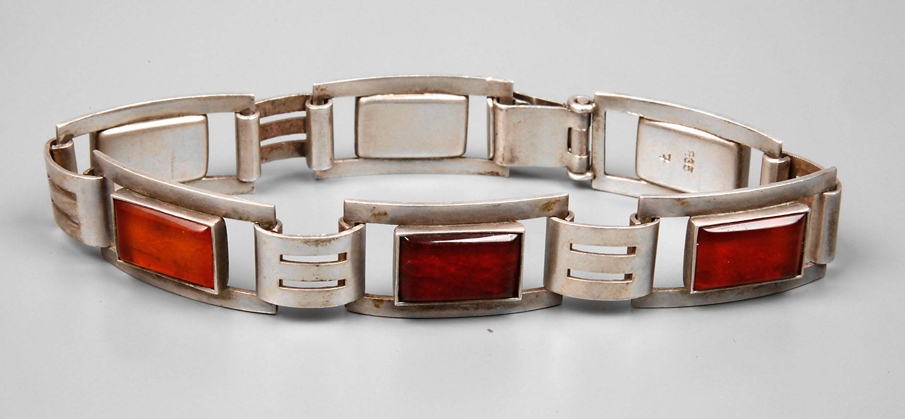 Bernsteinarmband