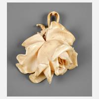 Beinschmuck Erbacher Rose111