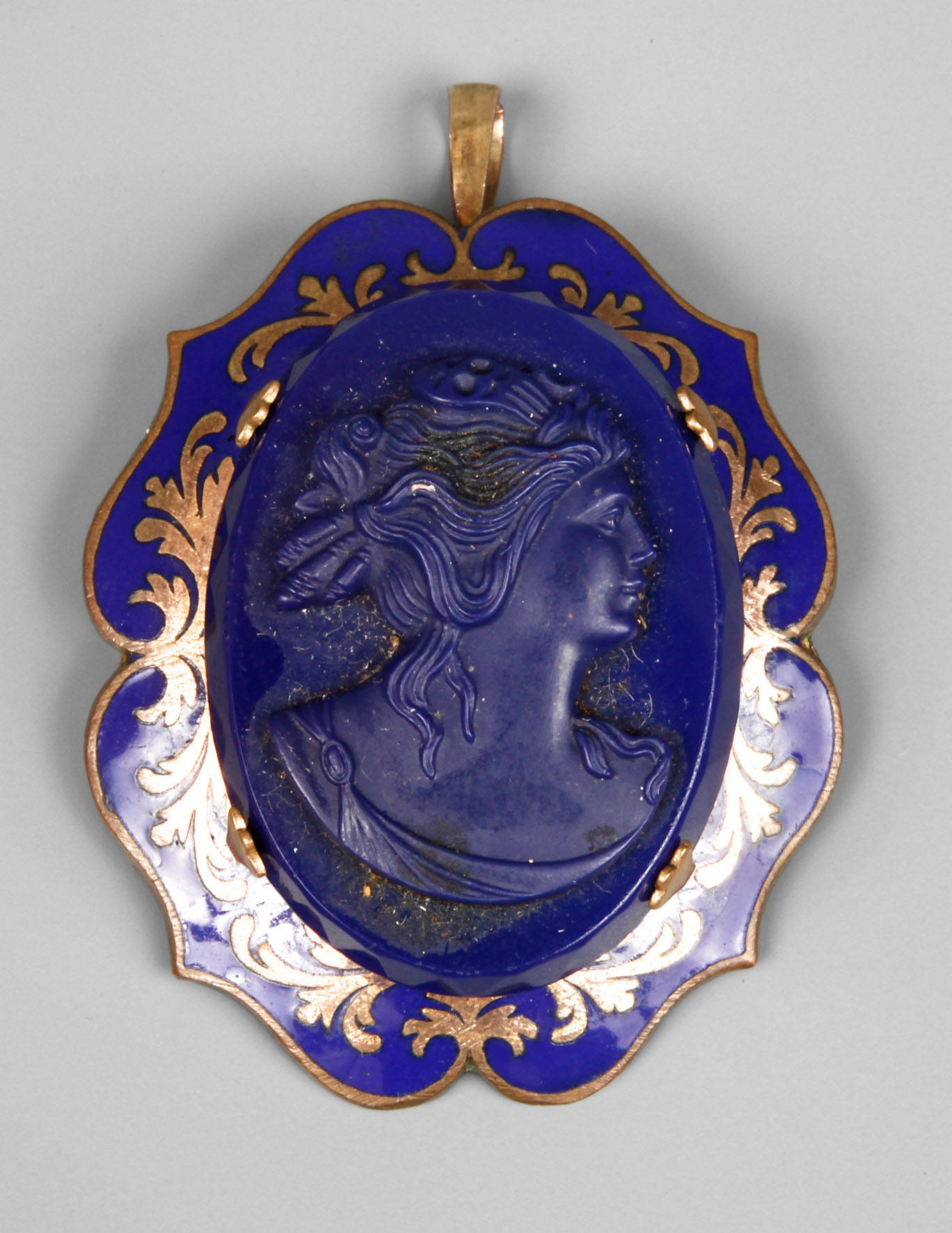 Anhänger Historismus