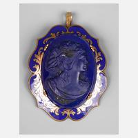 Anhänger Historismus111