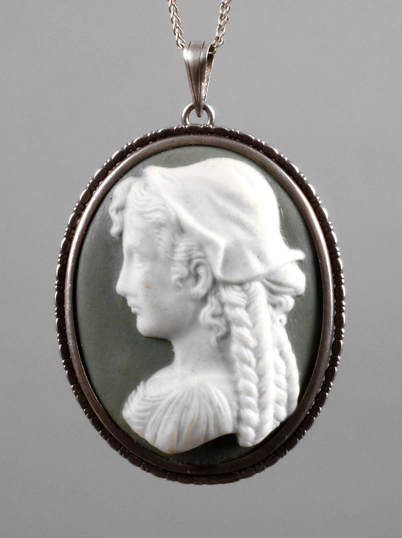 Anhänger Wedgwood