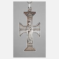 Silberkreuz Italien111