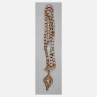 Rosenkranz Silber111