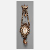 Feiner Anhänger Historismus111