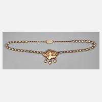 Collier Biedermeier111