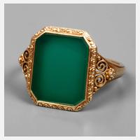 Goldring Historismus111