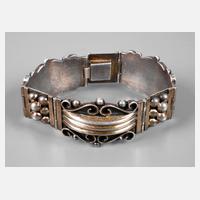 Mexiko massives Silberarmband111