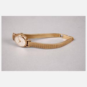 Damenarmbanduhr Rolex