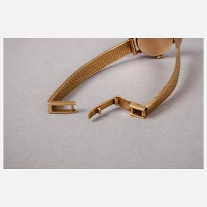 Damenarmbanduhr Rolex