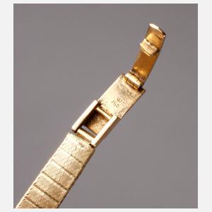 Damenarmbanduhr Rolex