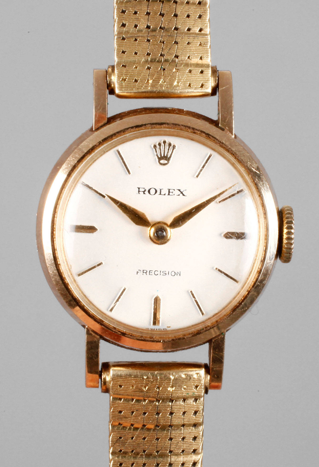 Damenarmbanduhr Rolex