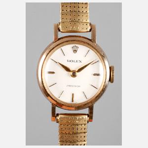 Damenarmbanduhr Rolex